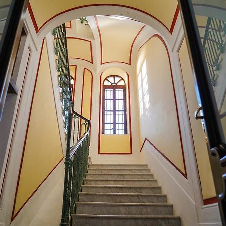 Villa Storica Angri Extérieur photo
