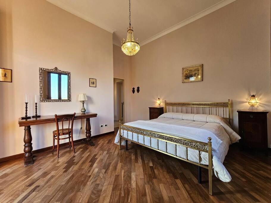 Villa Storica Angri Extérieur photo