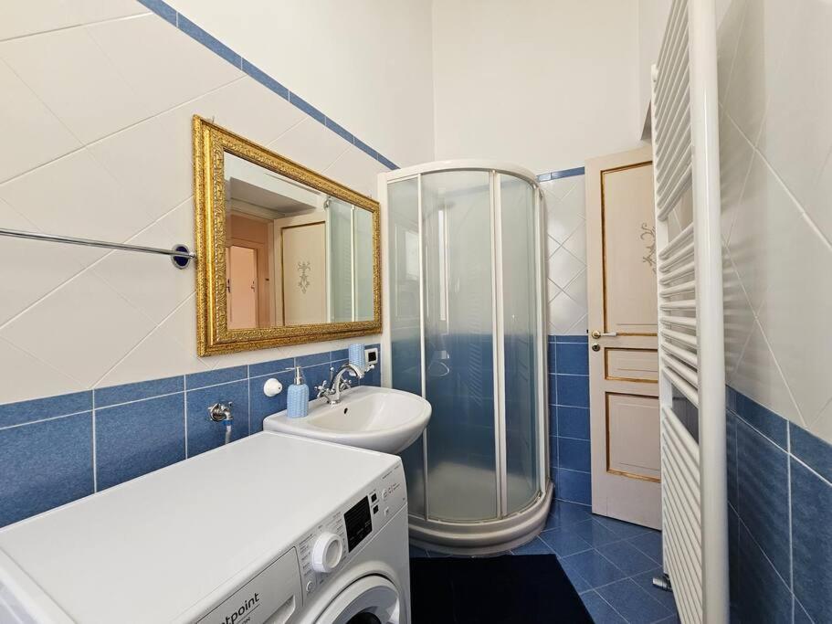 Villa Storica Angri Extérieur photo