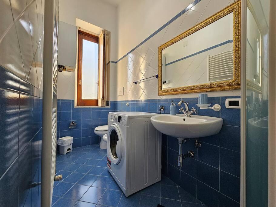 Villa Storica Angri Extérieur photo