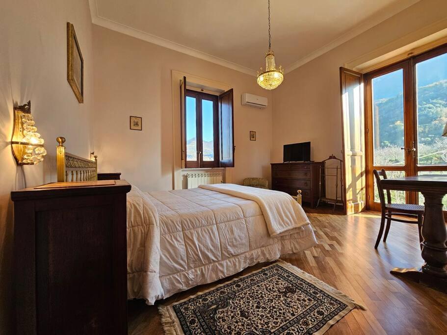 Villa Storica Angri Extérieur photo