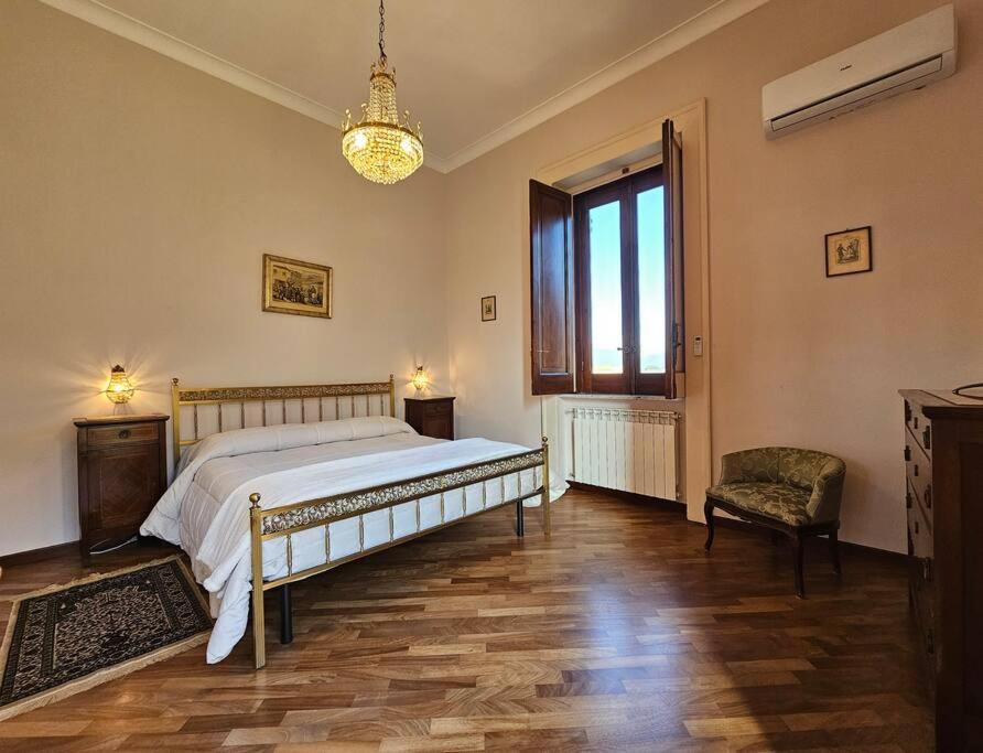 Villa Storica Angri Extérieur photo